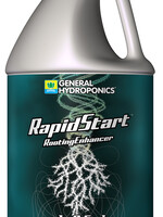 GH RapidStart Gallon (4/Cs)