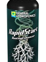 General Hydroponics GH RapidStart 1 Liter (6/Cs)