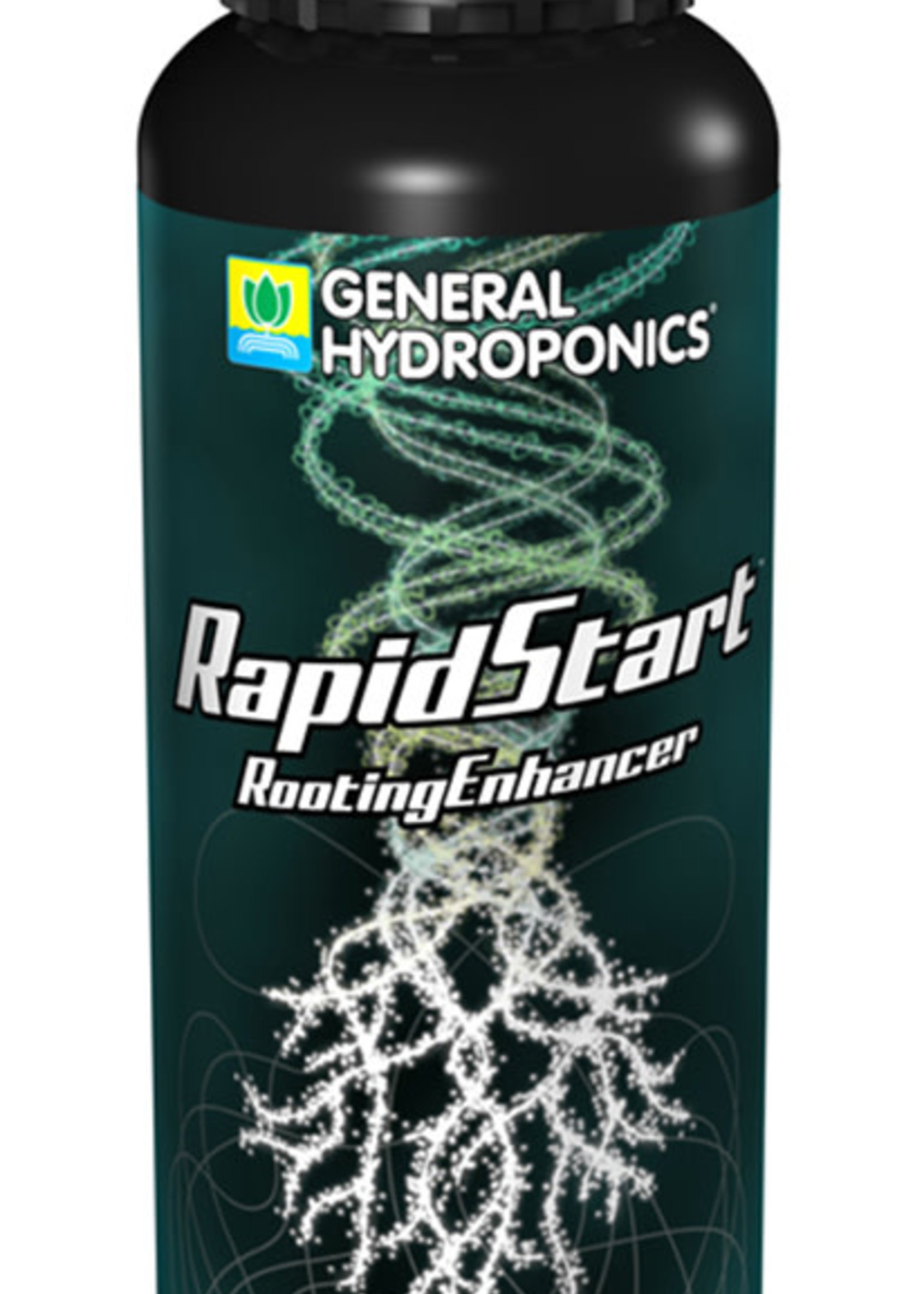 General Hydroponics GH RapidStart 1 Liter (6/Cs)