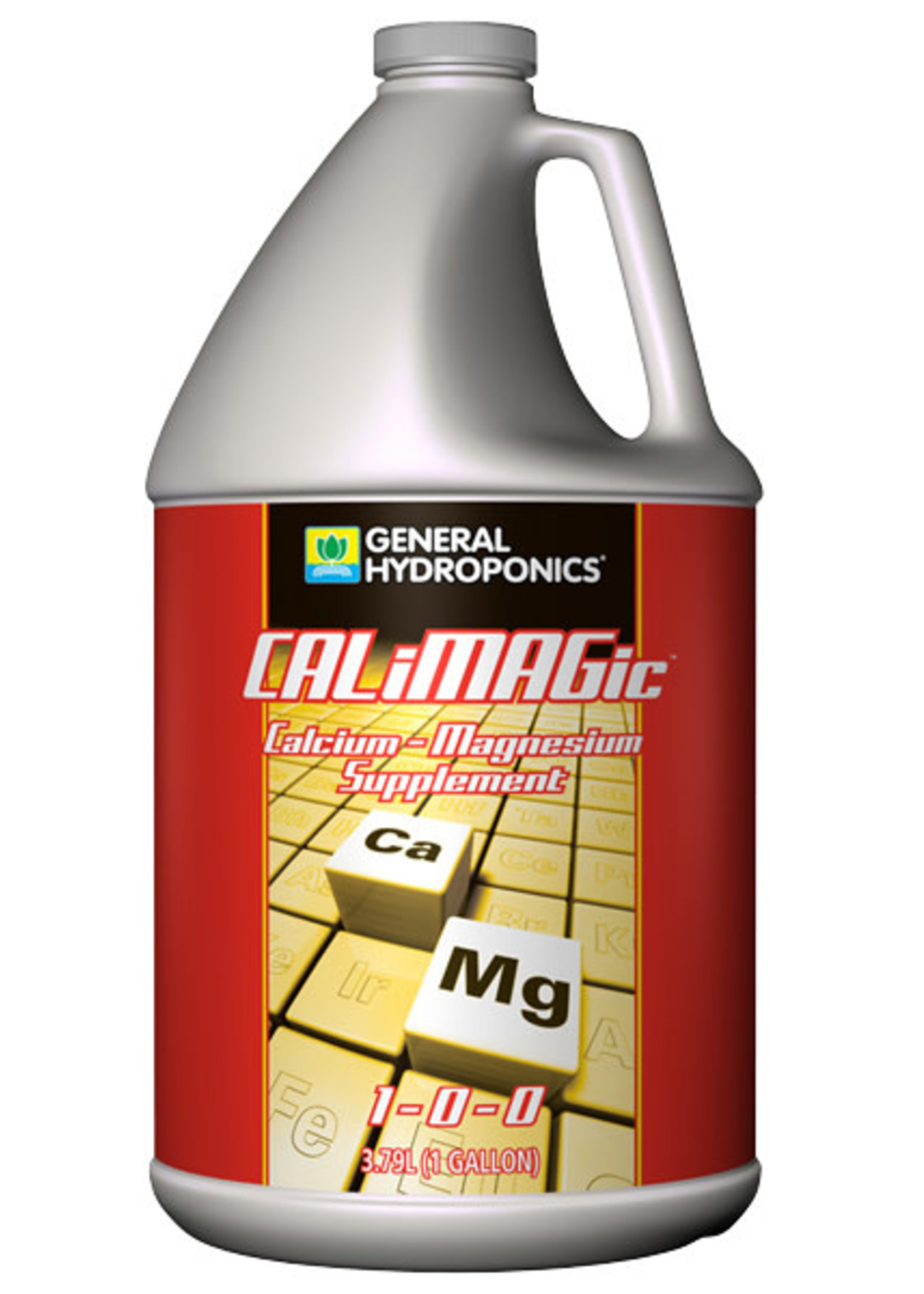 General Hydroponics GH CALiMAGic 6 Gallon