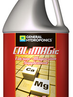 General Hydroponics GH CALiMAGic Gallon (4/Cs)
