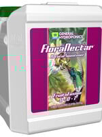 General Hydroponics GH Flora Nectar FruitnFusion 2.5 Gallon (2/Cs)