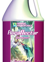 General Hydroponics GH Flora Nectar FruitnFusion Gallon (4/Cs)