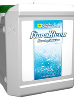 General Hydroponics GH Flora Kleen 2.5 Gallon (2/Cs)