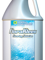 General Hydroponics GH Flora Kleen Gallon (4/Cs)