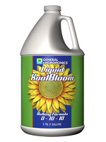 General Hydroponics GH Liquid KoolBloom Quart (12/Cs)
