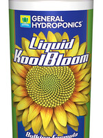 General Hydroponics GH Liquid KoolBloom Gallon (4/Cs)
