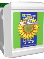 General Hydroponics GH Liquid KoolBloom 2.5 Gallon (2/Cs)