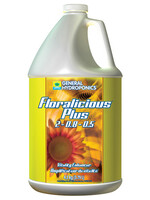 General Hydroponics GH Floralicious Plus Gallon (4/Cs)