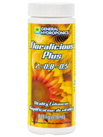 General Hydroponics FLORALICIOUS PLUS 4OZ