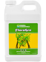 General Hydroponics GH Flora Gro CDN 2.5GAL/2