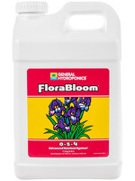 General Hydroponics GH Flora Bloom CDN 2.5GAL/2
