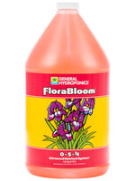General Hydroponics GH Flora Bloom CDN 1GAL/4