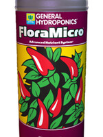 General Hydroponics GH Flora Micro Quart (12/Cs)