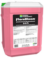 General Hydroponics GH Flora Bloom PRO CDN 6GL