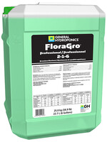 General Hydroponics Flora Gro PRO CDN 6GL