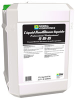 General Hydroponics GH Liquid KoolBloom Pro 6 Gallon