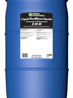 General Hydroponics GH Liquid KoolBloom Pro 275 Gallon