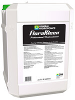 General Hydroponics GH FloraKleen Pro 6 Gallon