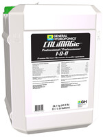 General Hydroponics GH CaliMagic Pro 6 Gallon