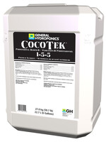 General Hydroponics GH Cocotek Bloom Pro B 6 Gallon