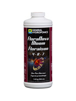 General Hydroponics GH FloraNova Bloom Quart (12/Cs)