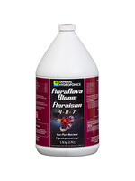 General Hydroponics GH FloraNova Bloom Gallon (4/Cs)