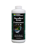 General Hydroponics GH FloraNova Grow Gallon (4/Cs)