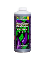 General Hydroponics GH Hardwater Flora Micro Quart (12/Cs)