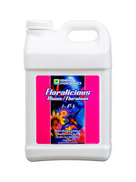 General Hydroponics GH Floralicious Bloom 2.5 Gallon (2/Cs)