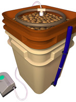 General Hydroponics GH WaterFarm Complete