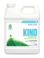 Botanicare Botanicare Kind Grow Quart (12/Cs)