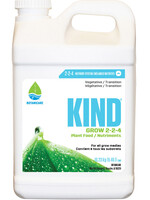 Botanicare Botanicare Kind Grow 2.5 Gallon (2/Cs)