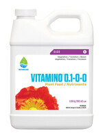 Botanicare Botanicare Vitamino Quart (12/Cs)