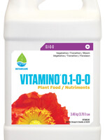 Botanicare Botanicare Vitamino Gallon (4/Cs)