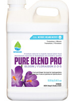Botanicare Botanicare Pure Blend Pro Bloom Gallon (4/Cs)
