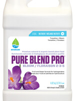 Botanicare Botanicare Pure Blend Pro Bloom 2.5 Gallon (2/Cs)