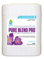 Botanicare Botanicare Pure Blend Pro Bloom 5 Gallon