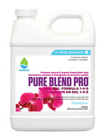 Botanicare Botanicare Pure Blend Pro Soil Quart (12/Cs)