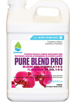 Botanicare Botanicare Pure Blend Pro Soil 2.5 Gallon (2/Cs)