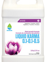 Botanicare Botanicare Liquid Karma Gallon (4/Cs)