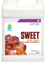 Botanicare Botanicare Sweet Carbo Raw Gallon (4/Cs)