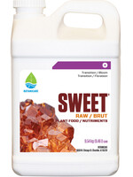 Botanicare Botanicare Sweet Carbo Raw 2.5 Gallon (2/Cs)