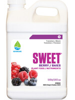 Botanicare Botanicare Sweet Berry Gallon (4/Cs)