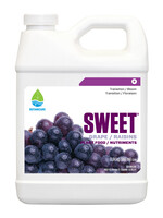 Botanicare Botanicare Sweet Carbo Grape Gallon (4/Cs)