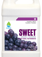 Botanicare Botanicare Sweet Carbo Grape 2.5 Gallon (2/Cs)