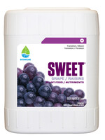 Botanicare Botanicare Sweet Carbo Grape 5 Gallon