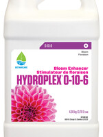 Botanicare Botanicare Hydroplex Bloom Gallon (4/Cs)