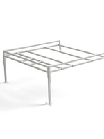 Botanicare Fast Fit 4 ft End Kit 1