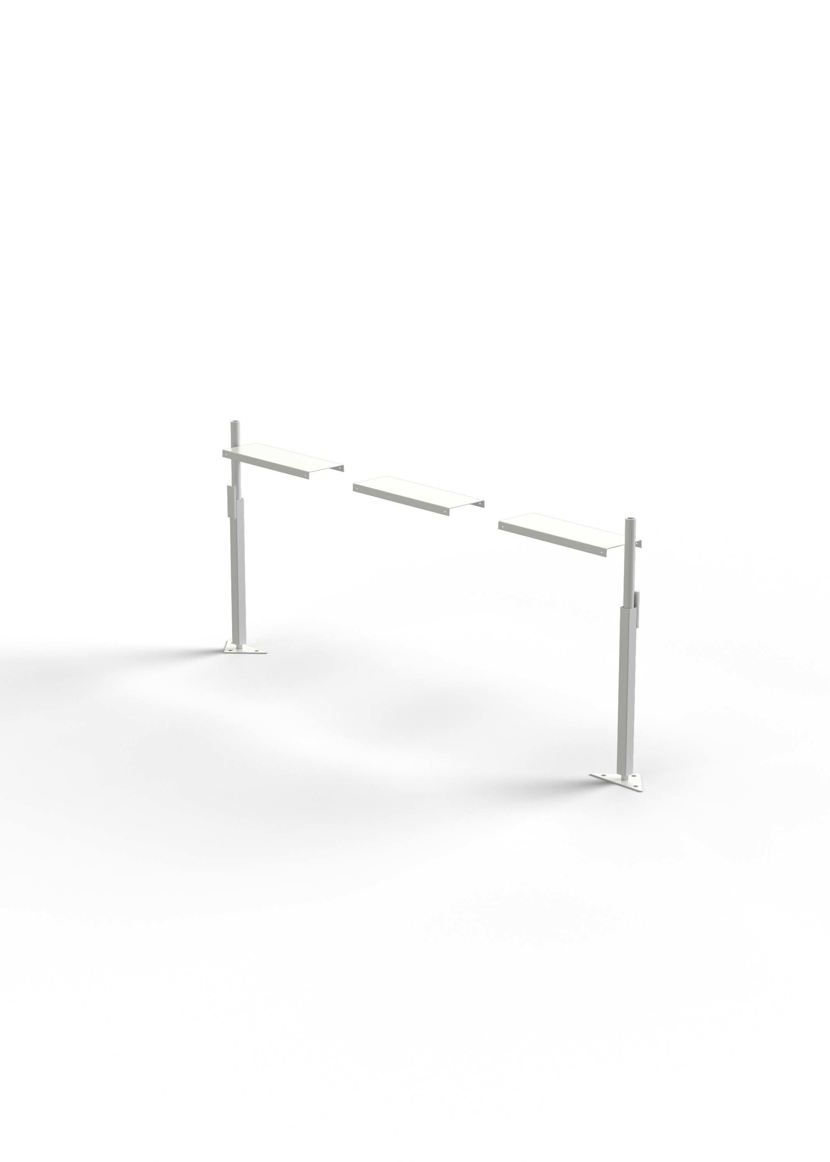 Botanicare Fast Fit 4 ft Component Supplement